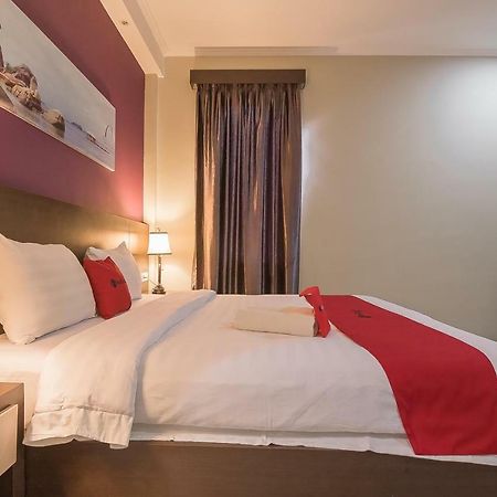 RedDoorz Plus @ Tanjung Pandan Belitung 2 Luaran gambar