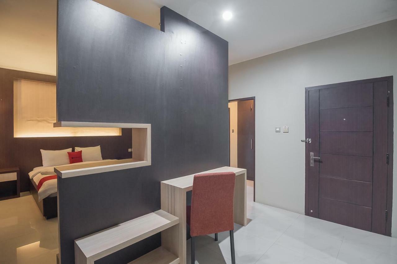 RedDoorz Plus @ Tanjung Pandan Belitung 2 Luaran gambar