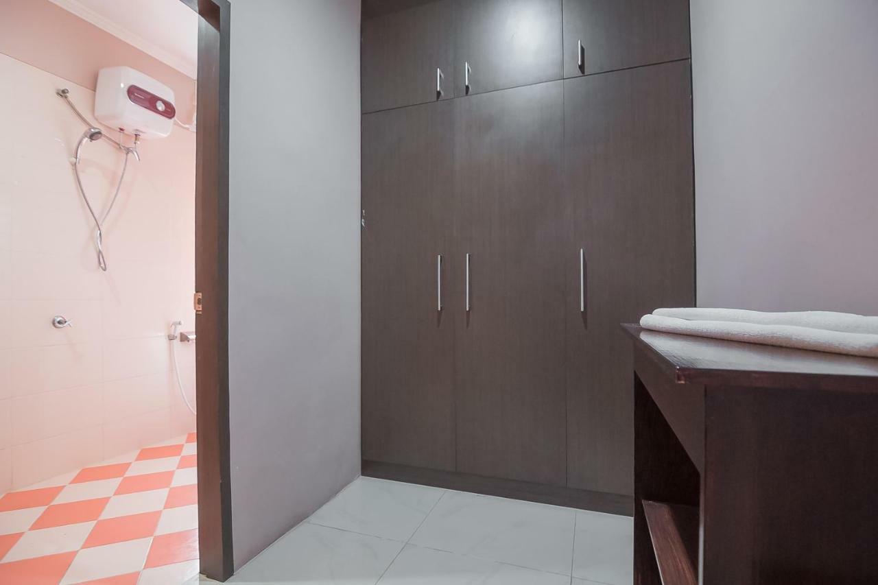 RedDoorz Plus @ Tanjung Pandan Belitung 2 Luaran gambar